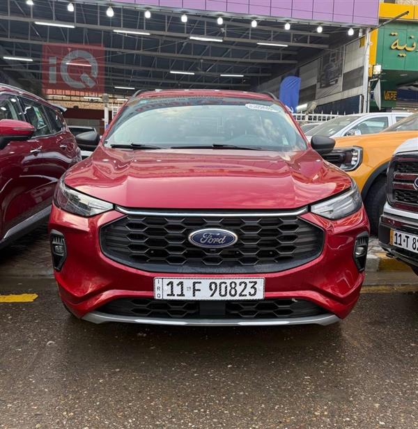 فۆرد ئێسکەیپ 2024  بۆ فرۆشتن لە عێراق -  بەغداد